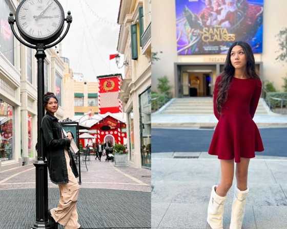 Txunamy: age, real name, parents, TikTok, height, movies, is she ...
