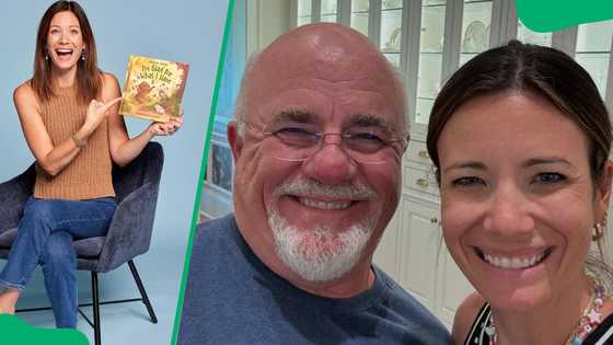 Who is Dave Ramsey’s daughter? Get to know Rachel Cruze - Briefly.co.za
