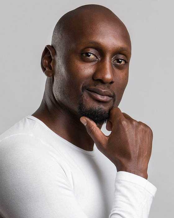 Leroy Gopal bio: age, wife, parents, movies, TV shows, awards, profile ...