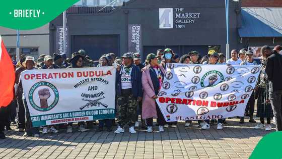 SA Human Rights Commission Loses Court Case Against Operation Dudula ...