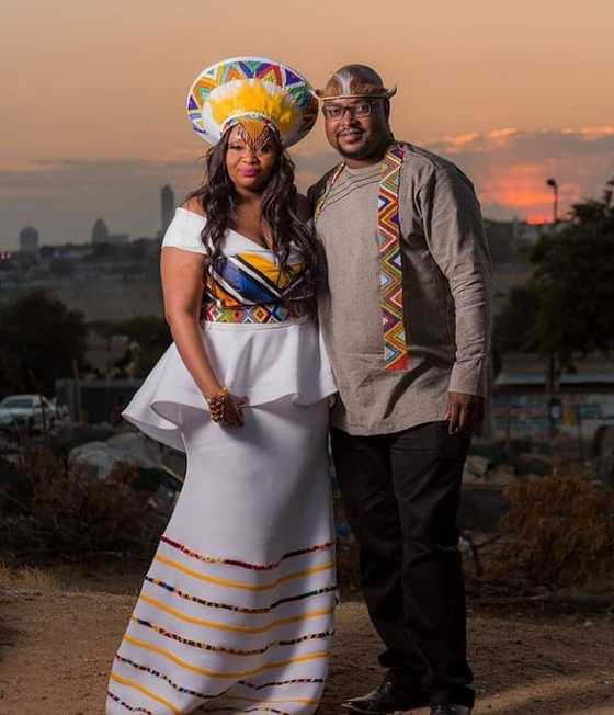 30 best Umembeso Zulu traditional attire for men and women 2022 ...