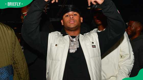 Meet Fanum: Age, height, real name, ethnicity, net worth, full bio ...