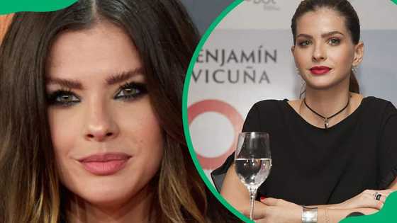 Who is China Suárez, Argentine actress, singer and model? - Briefly.co.za