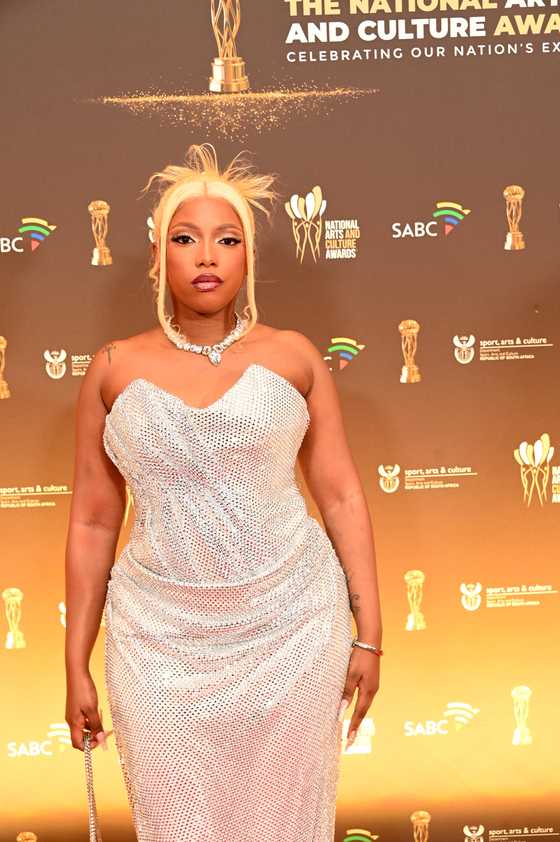 Rapper Gigi Lamayne Shows Love to Gayton McKenzie: “What a Fun Minister ...