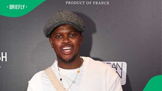 Mzansi Reacts As Murdah Bongz Wins GQ Best Dressed Award: “Definitely ...