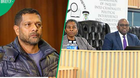 Feroz Khan To Face Madlanga Commission In July After Legal Fight 