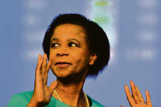 Mamphela Ramphele biography: age, children, husband, parents, Steve ...