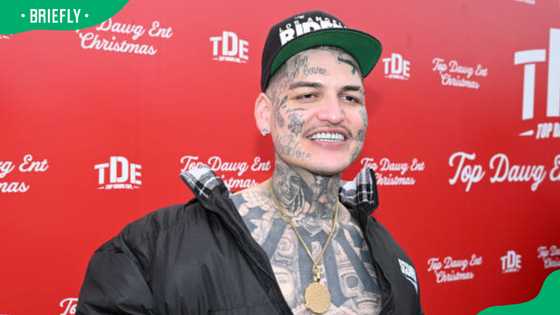 All about Lefty Gunplay: age and life story of the West Coast rapper ...