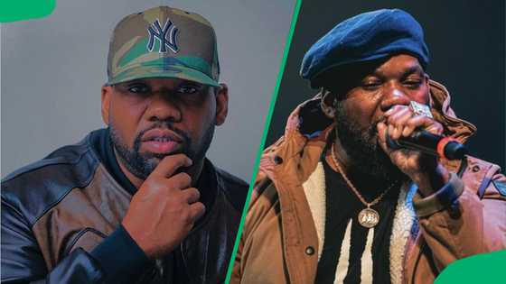 Top 27+ most talented fat rappers: Here are the powerhouses of Hip-Hop ...