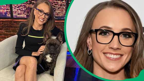 Kat Timpf's net worth: The Fox News star's salary and assets - Briefly