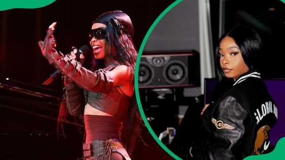 Lola B Rapper Lola Brooke's birthday, age, height, ethnicity, net worth, parents ...
