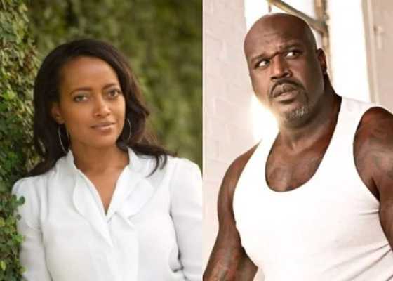 Arnetta Rought Arnetta Yardbourgh's biography: Who is Shaquille O'Neal's first baby ...