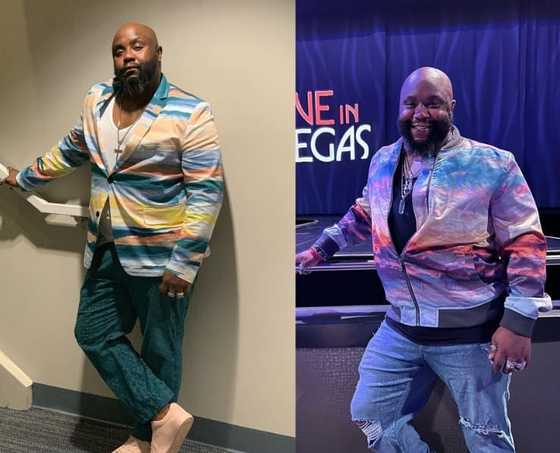 Who is Jermaine Jakes, the second son of Bishop T.D. Jakes? - Briefly.co.za