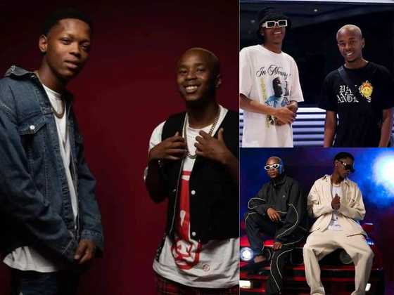 Everything to know about Mellow and Sleazy | Full biography - Briefly.co.za