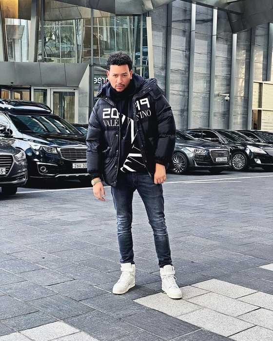 AKA biography: age, real name, girlfriend, net worth, songs and latest ...