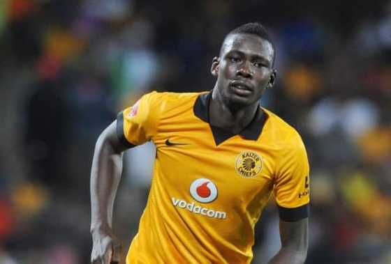 Eric Mathoho bio: age, measurements, wife, current team, stats, salary ...