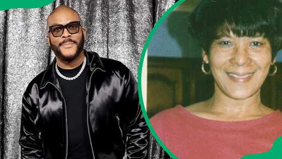 Who is Yulanda Wilkins? Key facts about her life and ties to Tyler ...