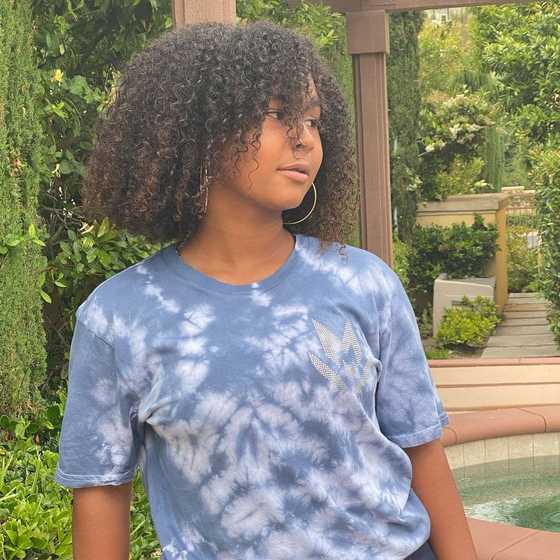 Who is Milan Tyson? Age, children, husband, tennis ranking, profiles