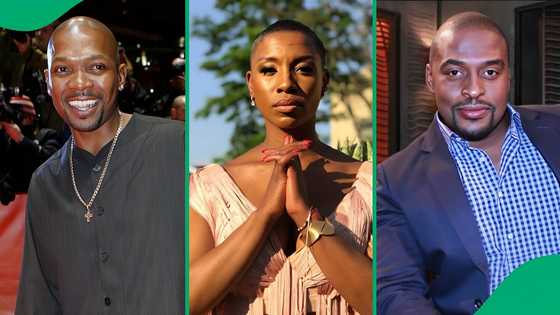 Remembering ‘Generations’ Stars Who Have Passed Away: From Mutodi ...
