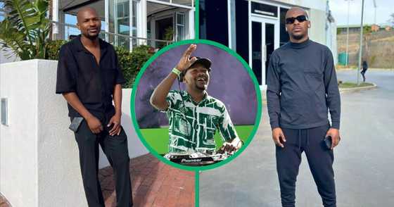 Mr Thela Gives Insight Into His New Album Tronics Land Series 2 mr-thela-gives-insight-into-his-new-album-tronics-land-series-2