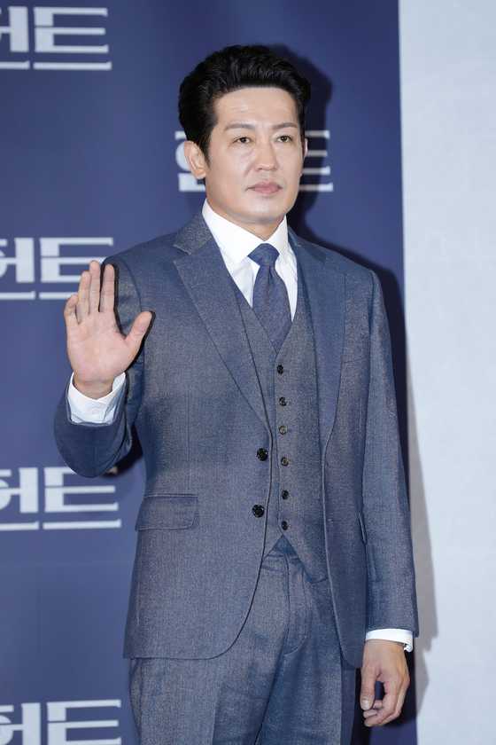 Who is Heo Sung-tae? Age, wife, height, education, movies and TV shows