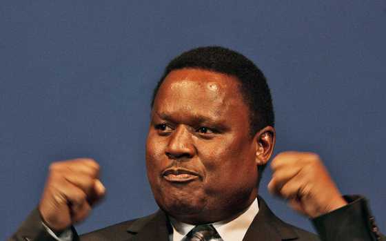 Meet Frank Chikane: South African cleric and anti-apartheid activist ...