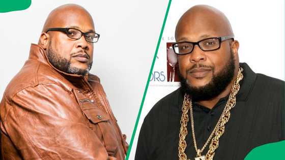 Fattiest Rapper Top 27+ most talented fat rappers: Here are the powerhouses of Hip-Hop ...