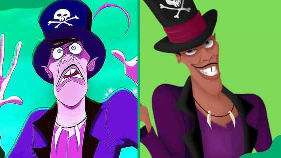 20 ugly Disney characters that are surprisingly lovable - Briefly.co.za
