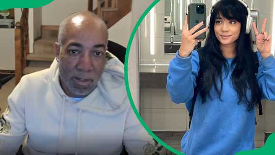 Who is Cinna? Age, career and life story of the Twitch star - Briefly.co.za