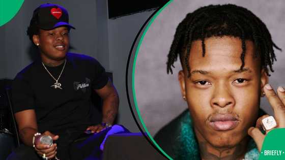 Nasty C Celebrates 10th Anniversary of Mixtape 'Price City', Fans Call ...