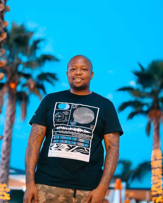 Who is DJ Naves? Age, bio, wife, real name, songs, albums, profiles ...