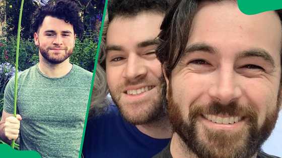 Meet Gabe and Noah Greenspan: All about Jason Alexander's kids