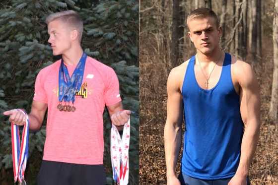 How tall is Joe Bartolozzi? Get to know the TikTok personality