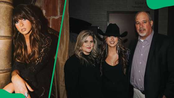 Is Ella Langley married? Inside the singer's love life and dating
