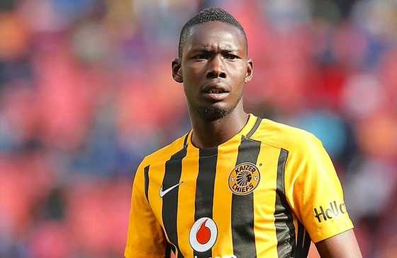 Eric Mathoho bio: age, measurements, wife, current team, stats, salary ...