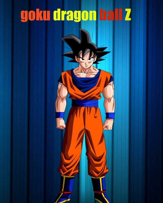 How tall is Goku? Dragon Ball Z fighters ranked by height - Briefly.co.za