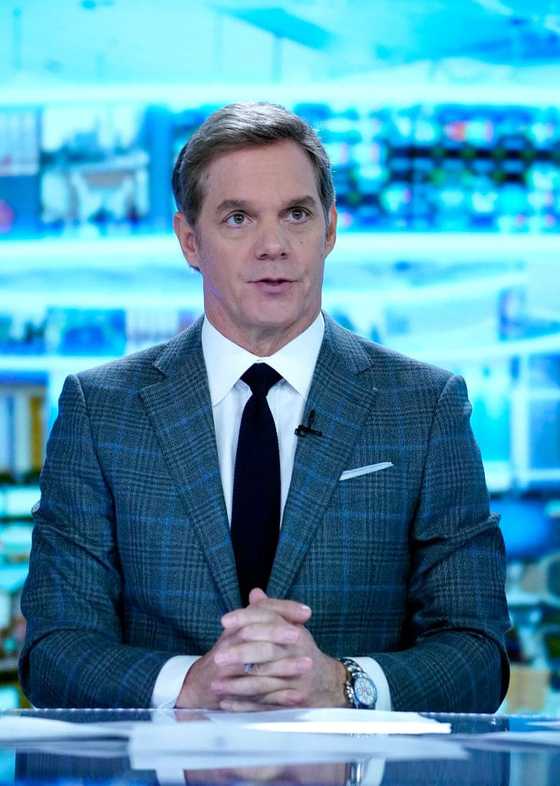 Is Bill Hemmer gay, and who is he married to? Everything you ought to Is Bill Hemmer gay, and who is he married to? Everything you ought to