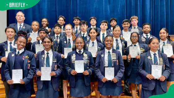 Top 10 public high schools in Durban with the best matric pass rates ...
