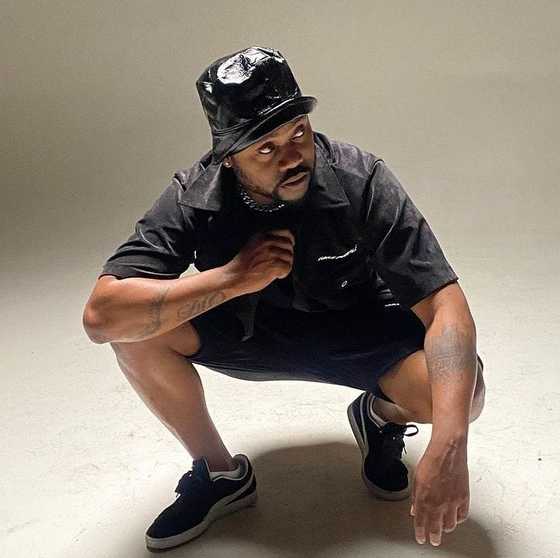 Reason Rapper's bio, age, real name, Lootlove, near-death experience ...