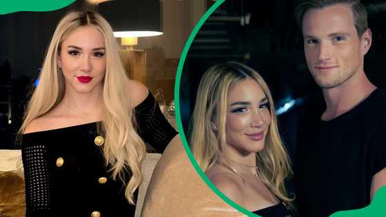Who Is Mikhaila Peterson s Husband All About Her Love Life Briefly co za