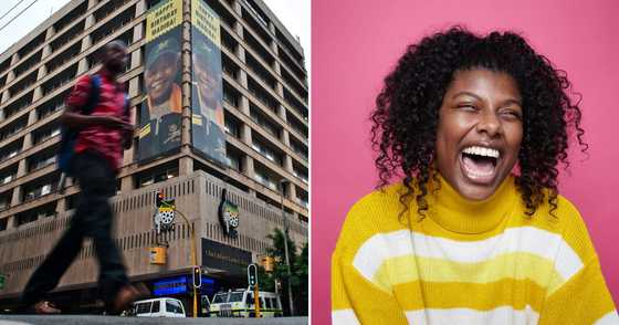 ANC Headquarters Targeted by Playful Netizen Who Changed Name to ‘Chief ...