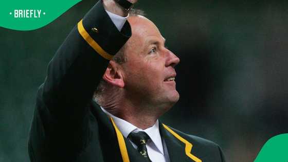 Former Springboks Head Coach Jake White Joins Selborne College to Boost ...