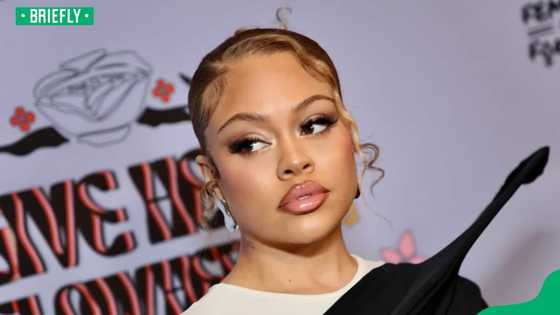 Who are Latto's parents and sibling? Everything to know about them ...