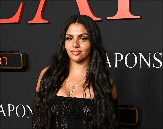 What is Huda Mustafa's ethnicity? Everything about the Love Island star ...