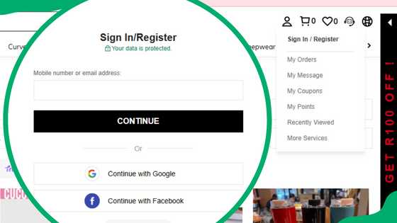 How to return items on SHEIN: An easy guide for SA shoppers - Briefly.co.za