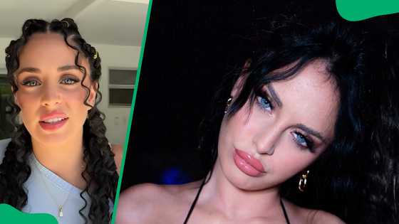 Who Is Camilla Ara jo Age And Life Story Of The Famous Model Briefly who-is-camilla-ara-jo-age-and-life-story-of-the-famous-model-briefly