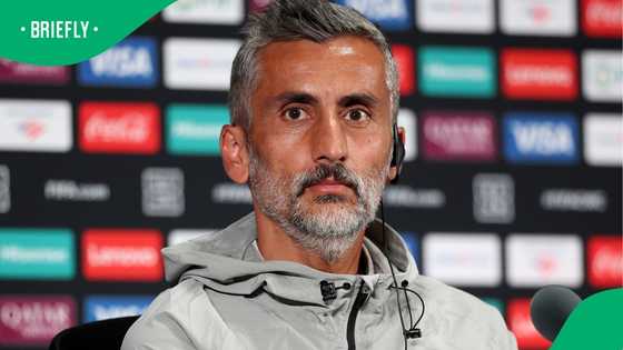 Youse Riveiro Jose Riveiro: Ex-Orlando Pirates Coach Named European Side's New ...