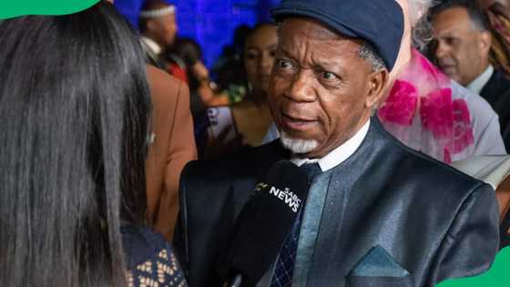 Complete list of all political parties in South Africa in 2024 ...