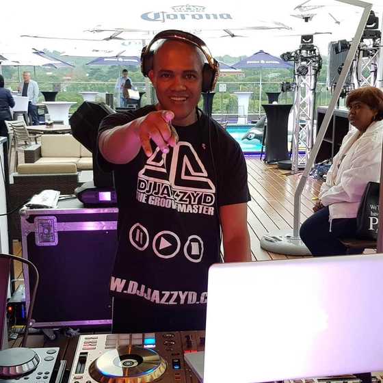 Jacaranda FM presenters photos and names - Briefly.co.za