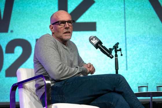 What is Scott Galloway's net worth? How Prof G built his empire
